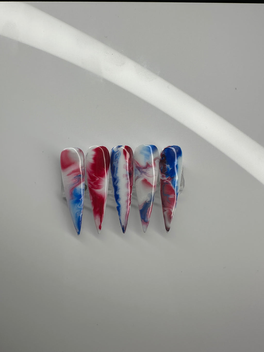 Marble Majesty