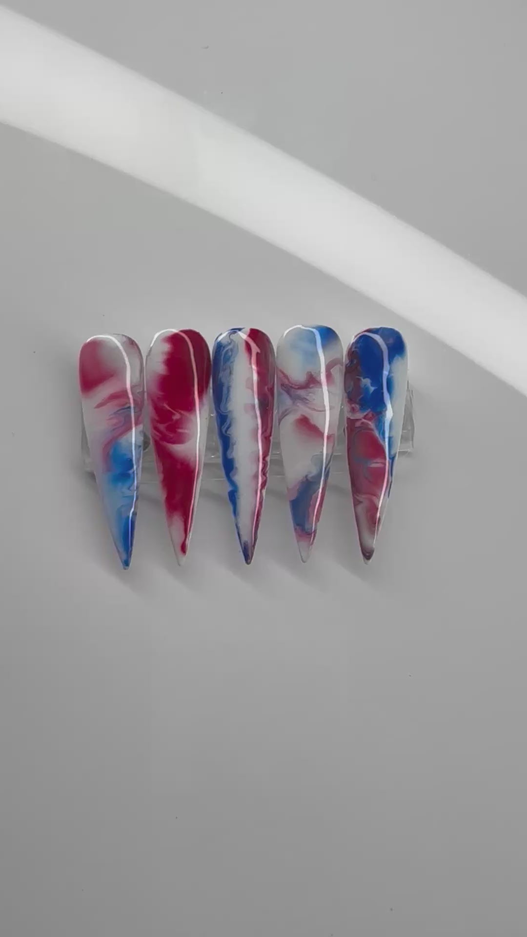 Marble Majesty
